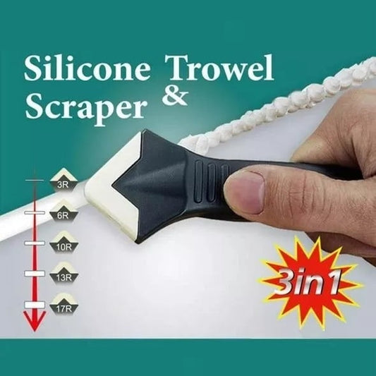Skorter | 3-in-1 ultimate sealing tool