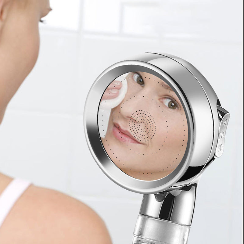 Skorter | 3 Fashion Adjustable Turbo Shower