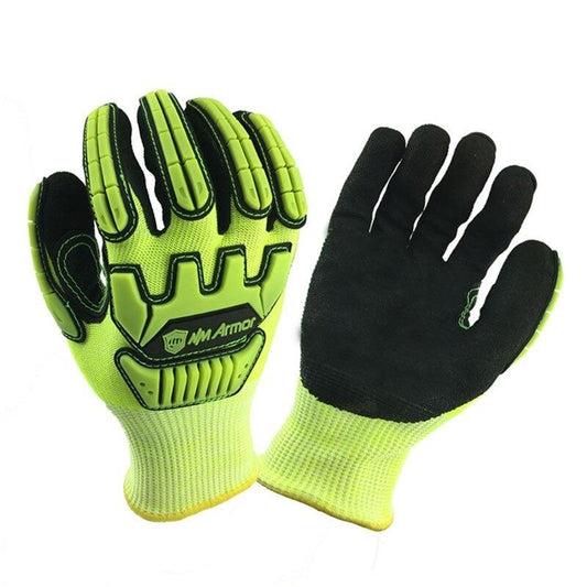 Skorter | Anti-Vibration Gloves