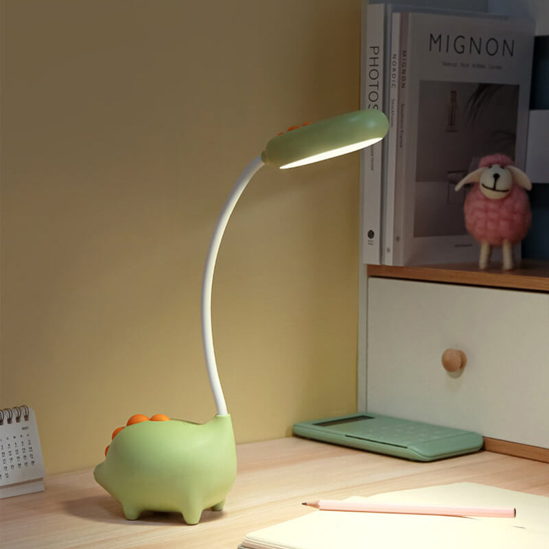 Skorter | Children's LED Desk Lamp | Eye-friendly | Rechargeable | Perfect for the Children's Room