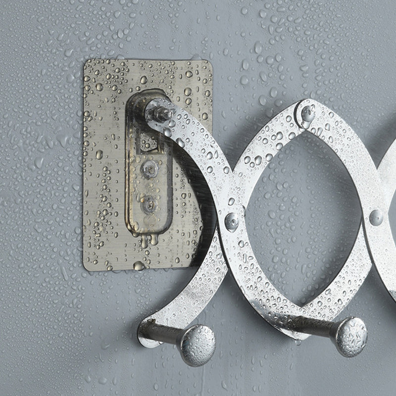 Skorter | Expandable Metal Clothes Hanger