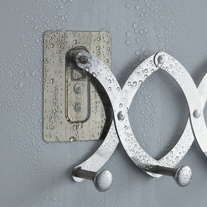 Skorter | Expandable Metal Clothes Hanger