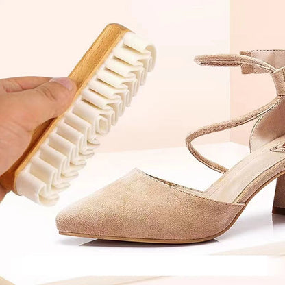 Skorter | For Suede Shoes