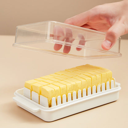 skorter | Butter Box Butter Slicer