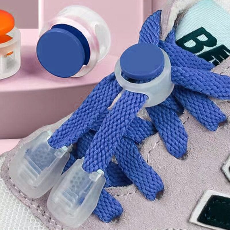 Skorter | Adjustable Lace Lock Device