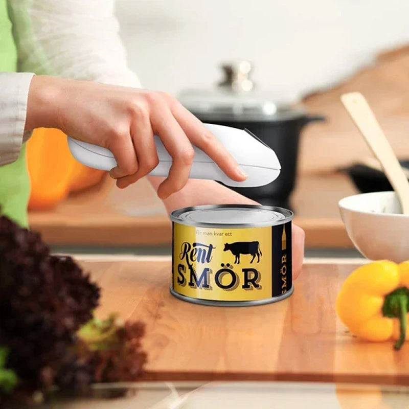 skorter | Automatic Can Opener