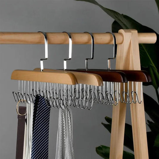Skorter | Anti-Slip Multi Dress Hanger