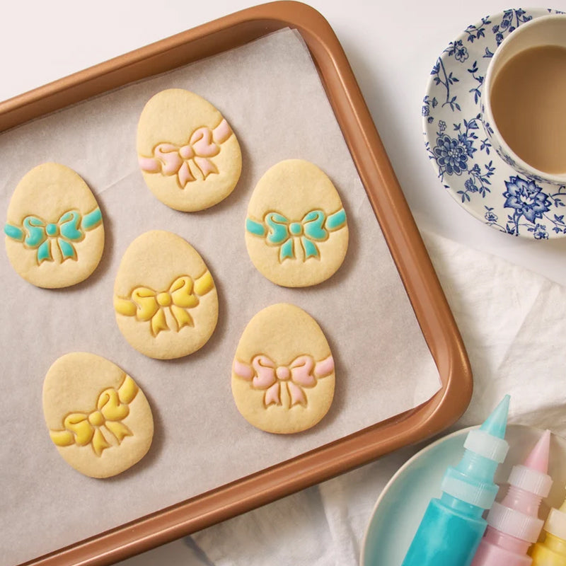 skorter | Easter Cookie Cutters