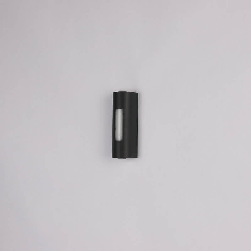 Skorter | Modern minimalist cylindrical LED outdoor wall lamp