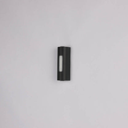 Skorter | Modern minimalist cylindrical LED outdoor wall lamp