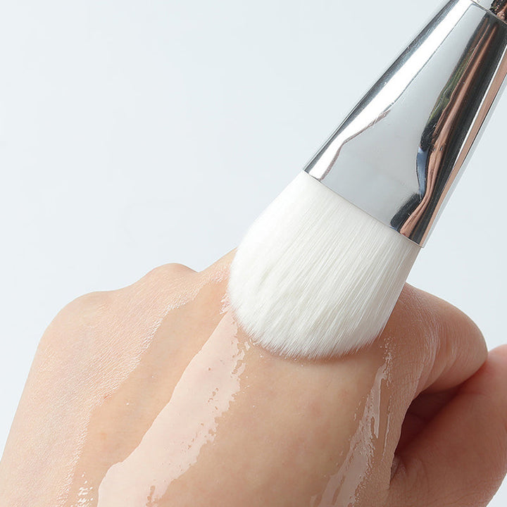 Skorter | Dubbelsidig ansiktsmaskborste