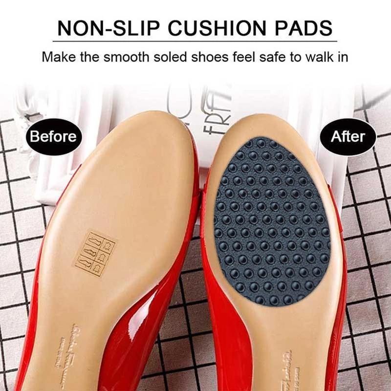 Skorter | Wear-resistant sole Non-slip sticker