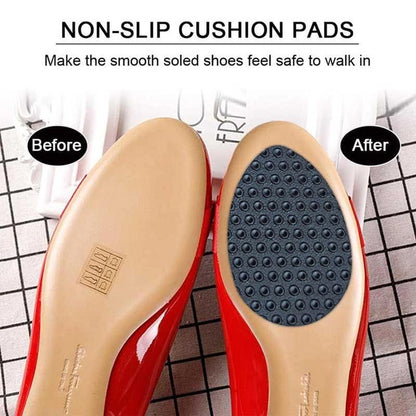 Skorter | Wear-resistant sole Non-slip sticker