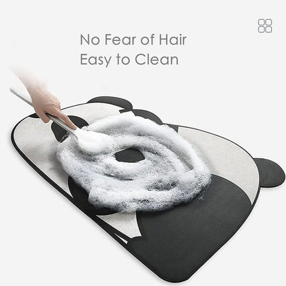 skorter | Cartoon Super Absorbent Non-Slip Doormat for the Bathroom