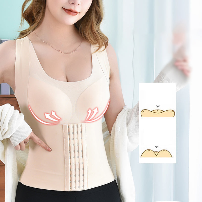 Skorter | 3-in-1 Waist Bra