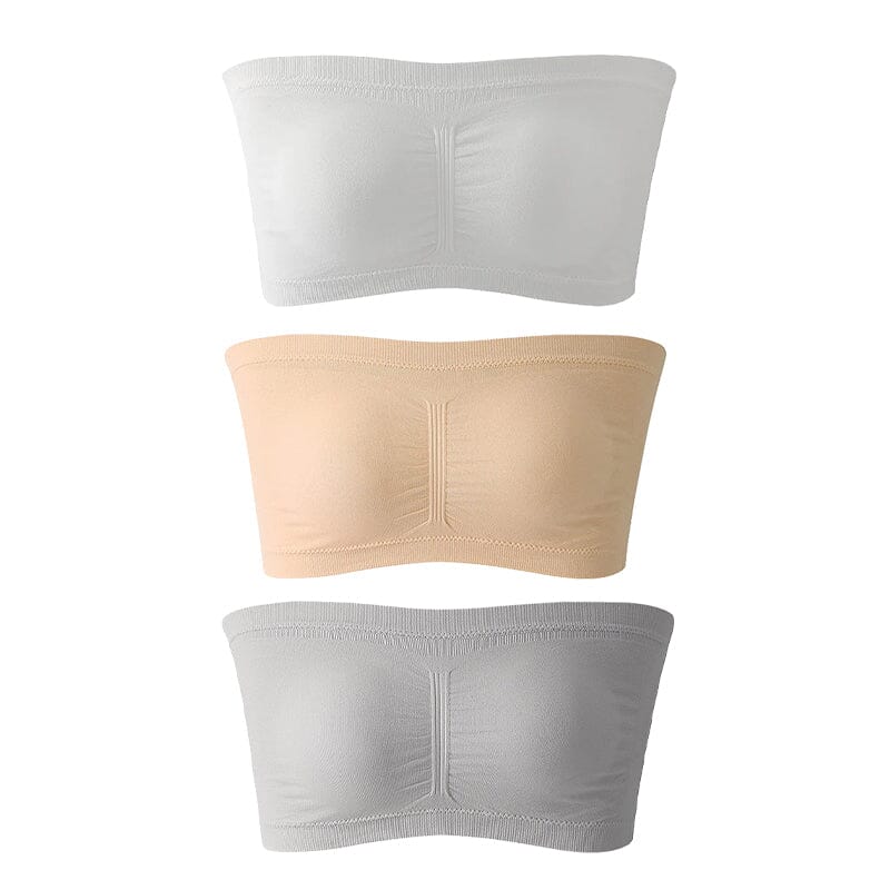 Skorter | Ultimate Lifter Strapless Bra