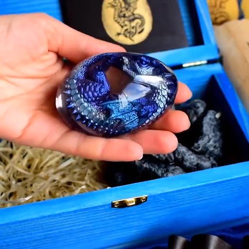 Skorter | Drakeägg | Detta är legendariskt