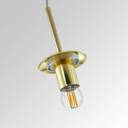 Skorter | Mirza Pendant Lights