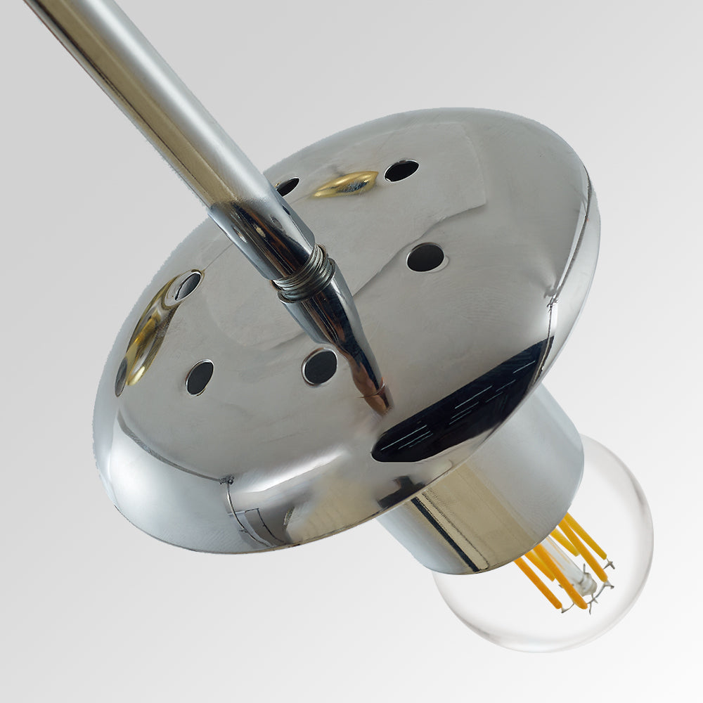 Skorter | Mirza Pendant Lights