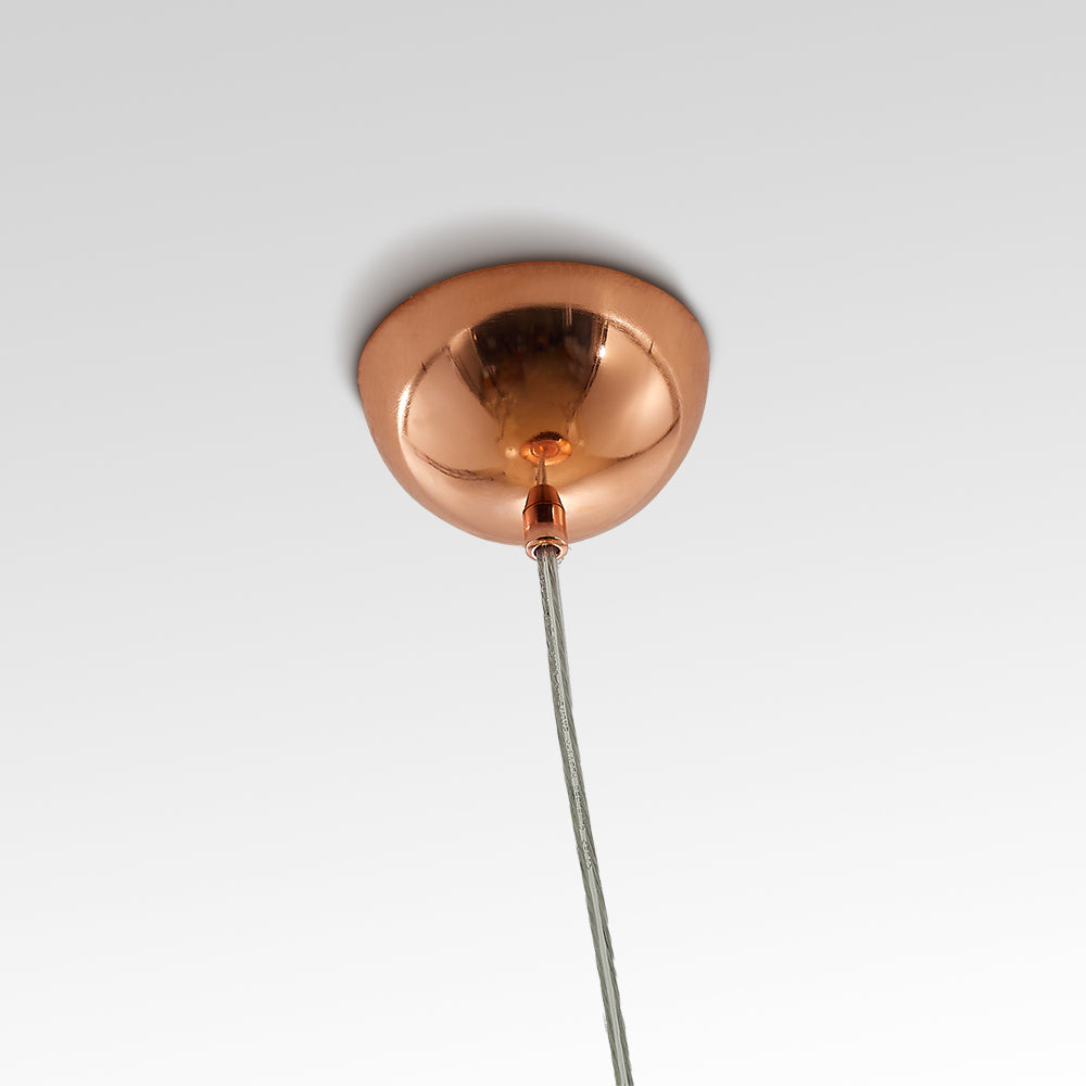 Skorter | Mirza Pendant Lights