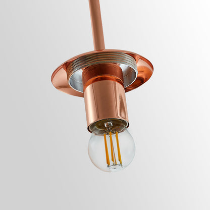 Skorter | Mirza Pendant Lights