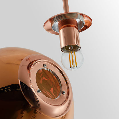 Skorter | Mirza Pendant Lights