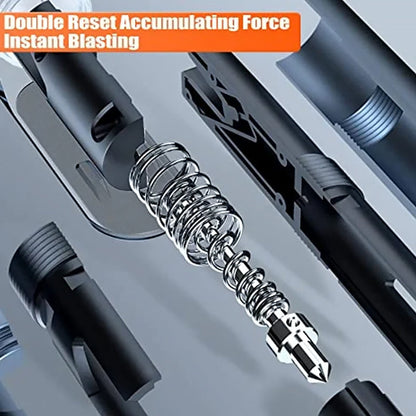 Skorter | Emergency Life Key