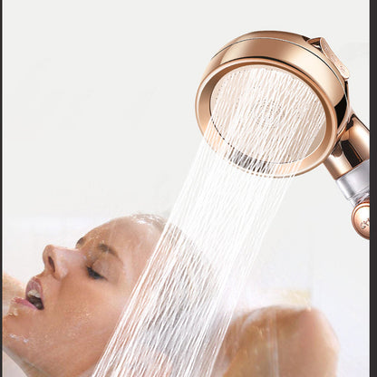 Skorter | 3 Fashion Adjustable Turbo Shower