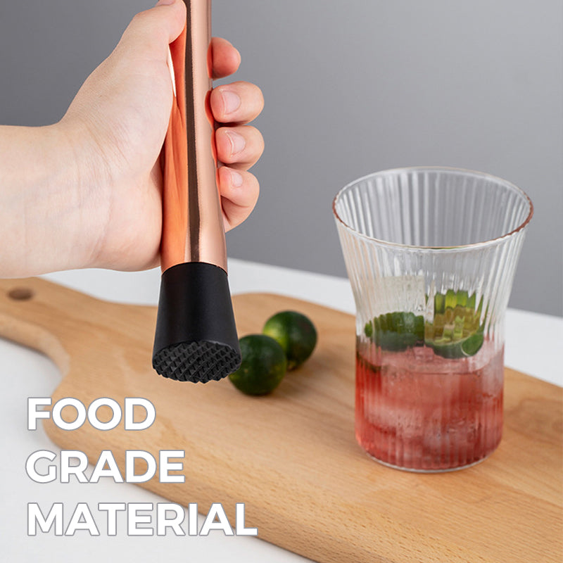 skorter | Bar Stainless Steel Crushed Ice on a Stick