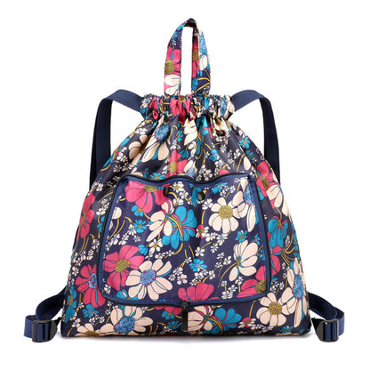 Skorter | FOLDING BACKPACK