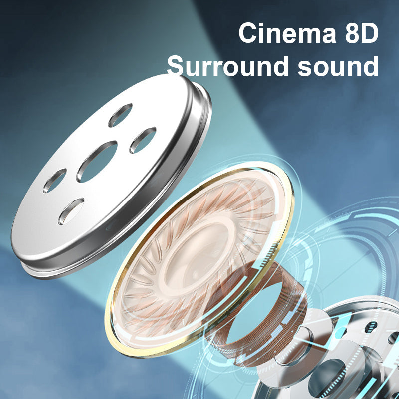 Skorter | A23 wireless Bluetooth headset