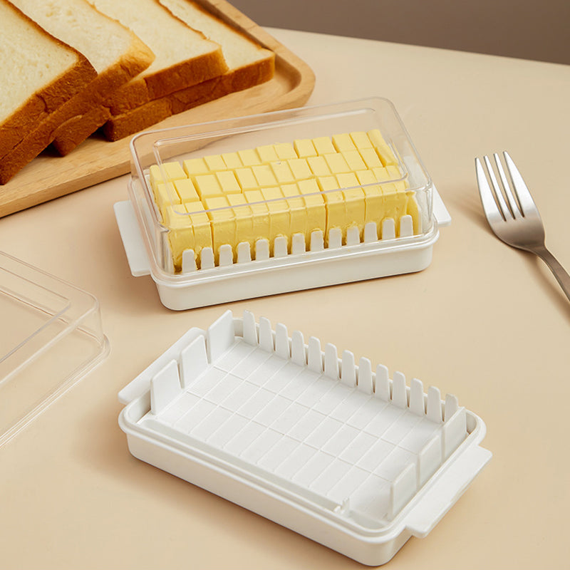 skorter | Butter Box Butter Slicer