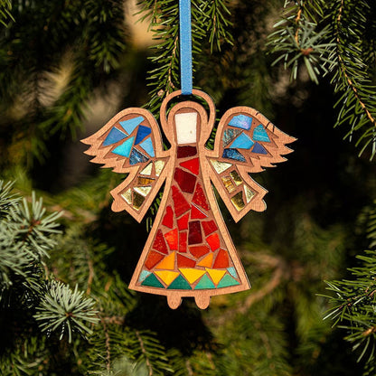 Skorter | DIY Mosaic Set