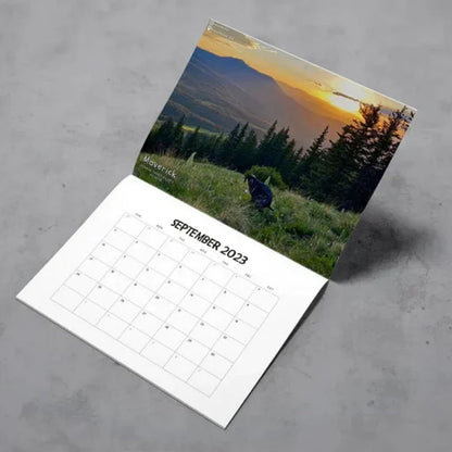 Skorter | Pooping Pooches Dog Calendar