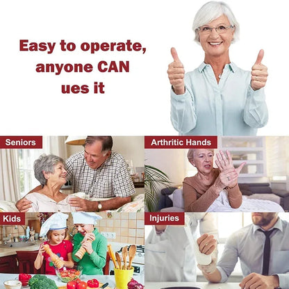 skorter | Automatic Can Opener