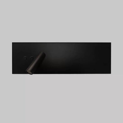 Skorter | Modern minimalist LED wall lamp in Scandinavian style