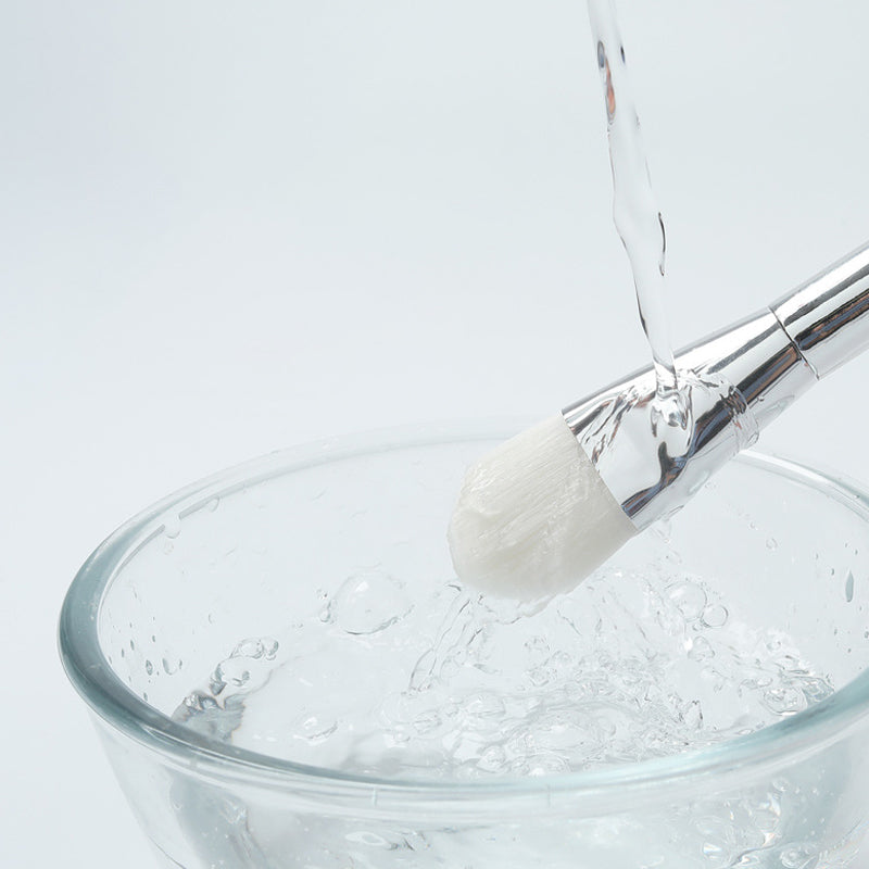 Skorter | Dubbelsidig ansiktsmaskborste