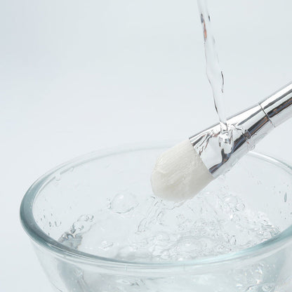 Skorter | Dubbelsidig ansiktsmaskborste