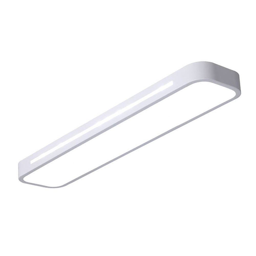 Skorter | GlowRond – Modern LED Ceiling Light for Hallways, Entrances & Staircases | Energy Efficient & Stylish Design