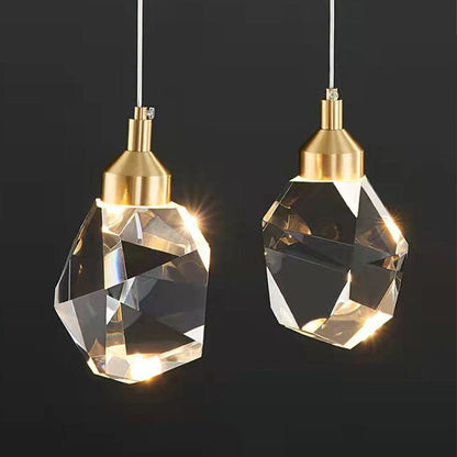 Skorter | Crown Jewel pendant light