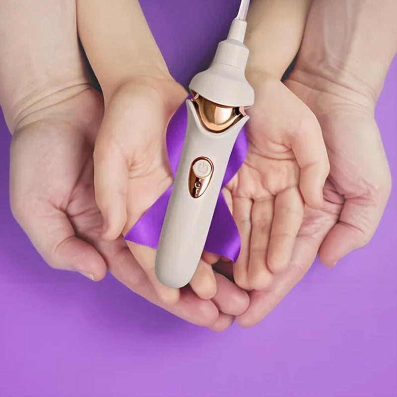 Skorter | 5-in-1 Electric Ear Spoon