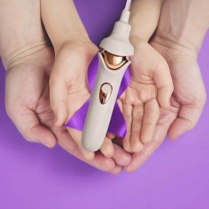 Skorter | 5-in-1 Electric Ear Spoon