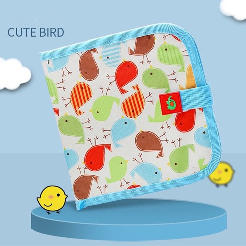 Skorter | Children Magic Drawing Book