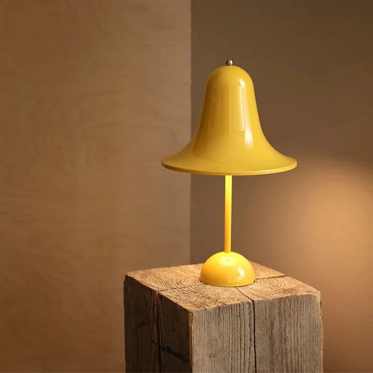 Skorter | OramaGlo | LED Table Lamp