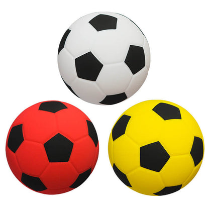 Skorter | Creative Soccer Silicone LED Night Light USB Charging Table Lamp