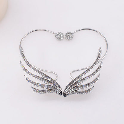Skorter | Angel Wing Earrings