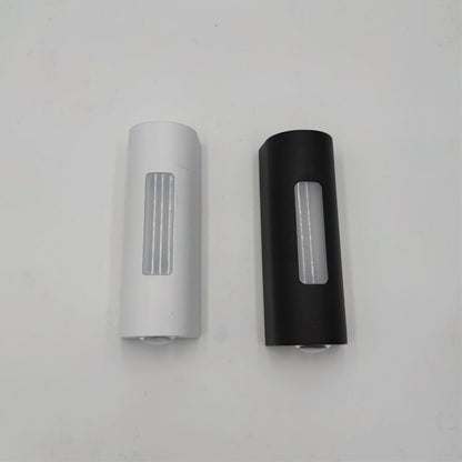 Skorter | Modern minimalist cylindrical LED outdoor wall lamp