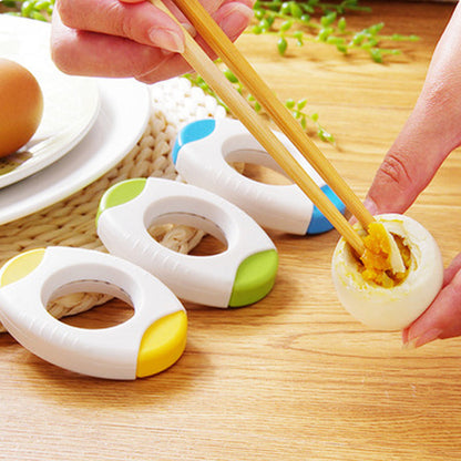 Skorter | Egg shell opener