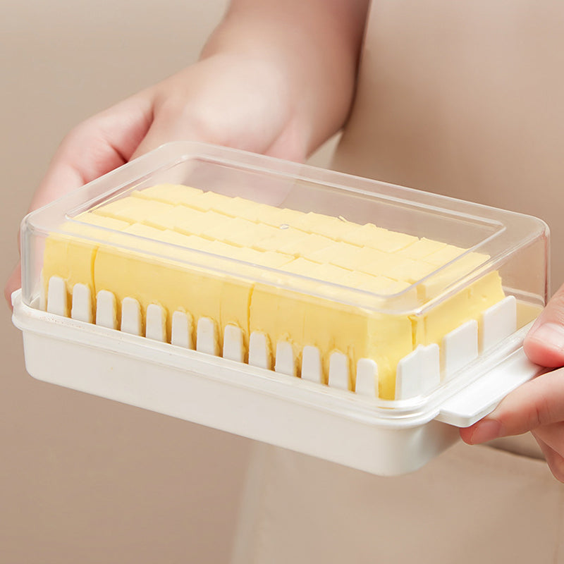 skorter | Butter Box Butter Slicer