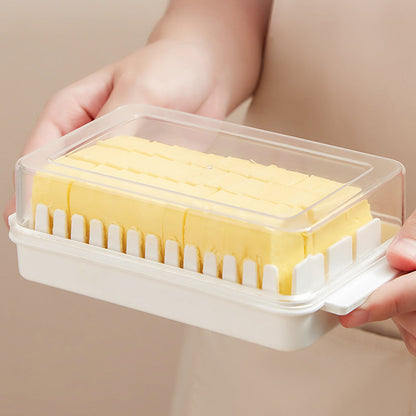 skorter | Butter Box Butter Slicer